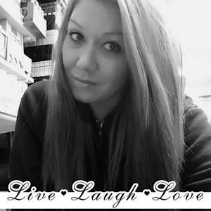 Meet your Posher, Mandy